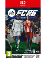 EA SPORTS FC 26 (Nintendo Switch 2)